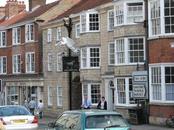 picture of The Angel and White Horse, Tadcaster