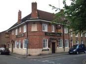 picture of The Harcourt Arms, Oxford