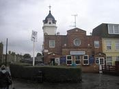 picture of The Old Lifeboat House, Clacton on Sea