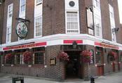 picture of The Hope and Anchor, Hammersmith
