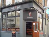 picture of Half and Half, Croydon