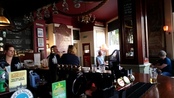 picture of Tapping the Admiral, Camden Town