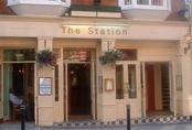 picture of The Station, Woking