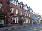 picture of The White Horse, York