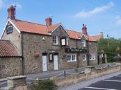 picture of The Crown Inn, Manfield
