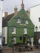 picture of The Poole Arms, Poole