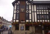 picture of The Windsor Castle, Clapham Junction