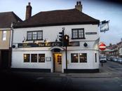 picture of The Rai D'Or, Salisbury