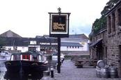 picture of The Water Witch, Lancaster