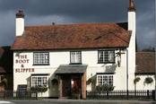 picture of The Boot and Slipper, Amersham