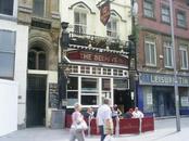 picture of The Beehive, Liverpool