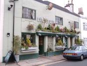picture of The Caxton Arms, Brighton