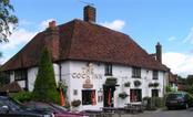 picture of The Cock Inn, Boughton Monchelsea
