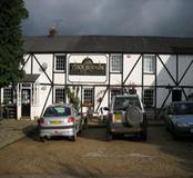 picture of The Fox and Hounds, Romney Street