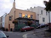 picture of The Hare On The Hill, Bristol