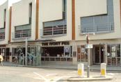 picture of Ivory Peg, Chelmsford