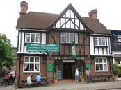 picture of County Arms, Cambridge