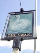 picture of The Swan, Pangbourne