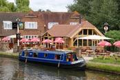 picture of The Anchor, Wisley
