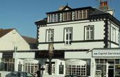 picture of The Charles Dickens, Worthing
