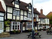 picture of The Millwright Arms, Warwick
