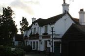 picture of The Hunters Lodge, Knaphill