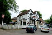 picture of The Three Horseshoes, Letchmore Heath