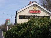 picture of The Flowing Spring, Playhatch