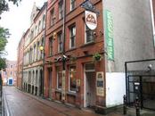 picture of The Keans Head, Nottingham
