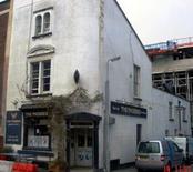 picture of The Phoenix, Bristol