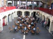 picture of The Crusting Pipe, Covent Garden
