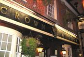 picture of The Crown and Anchor, Winchester