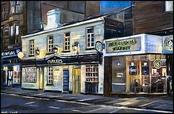 picture of Curlers Tavern, Glasgow