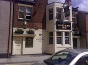 picture of The Woodman Inn, Durham