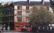 picture of Tennents Bar, Glasgow
