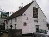 picture of The Black Horse, Clapton in Gordano