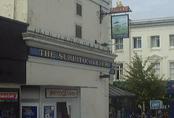 The Surbiton Flyer picture