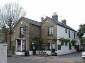 picture of The Load Of Hay, Uxbridge