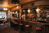 picture of The Cricketers, Woodford