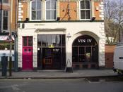 picture of Out of the Vaults, Leicester