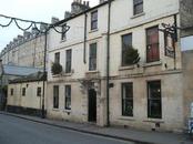picture of The Bell, Bath