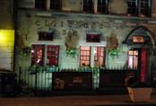 picture of Cloisters Bar, Edinburgh