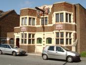 picture of The Duke Of Wellington, Shoreham by Sea