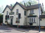 picture of The Crown, Westcott