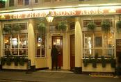 picture of The Freemasons Arms, Covent Garden