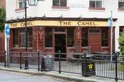 picture of The Camel, Bethnal Green