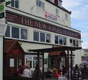 picture of The Big Angel, Whitby