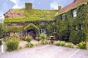 picture of The Wheatsheaf, Bough Beech