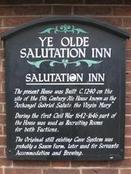 picture of The Salutation Inn, Nottingham