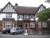 picture of The Black Horse, Monkseaton